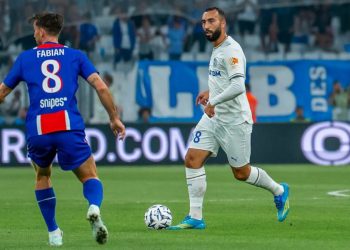 Abdelli s'est blessé avec la sélection algérienne