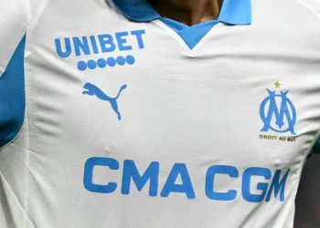 Puma et l'OM c'est bientôt la fin