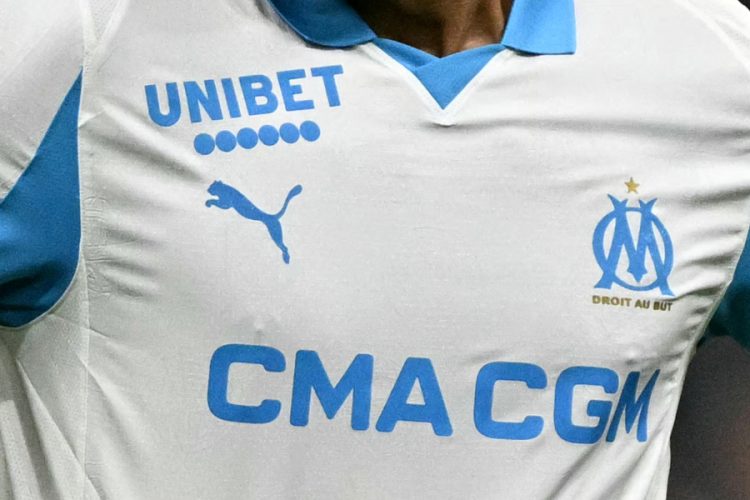 Puma et l'OM c'est bientôt la fin