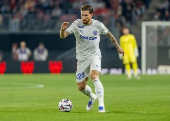 Pierre-Emile Hojbjerg (site OM)