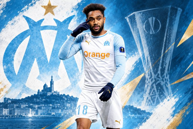 Jordan Amavi voit l'OM aller loin en Coupe d'Europe