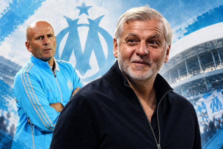 Elie Baup rassure Bruno Genesio