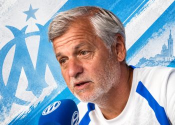 Bruno Genesio fixe le cap à Marseille