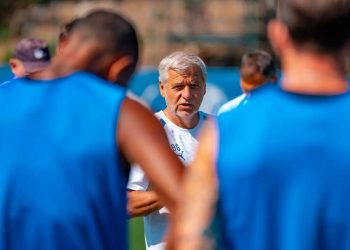 Bruno Genesio construit son propre conseil des sages (site OM)