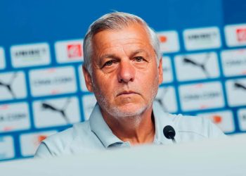 OM : Genesio révèle le plan de secours imposé par le mercato (OM site)