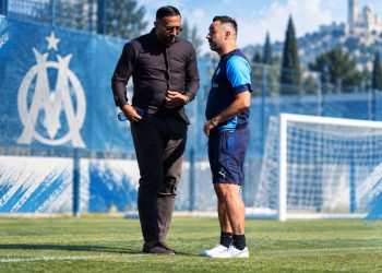 De Zerbi et Benatia ont une grande responsabilité dans ce qui arrive à l'OM (site OM)