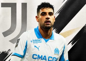 Emerson est toujours courtisé par la Juventus
