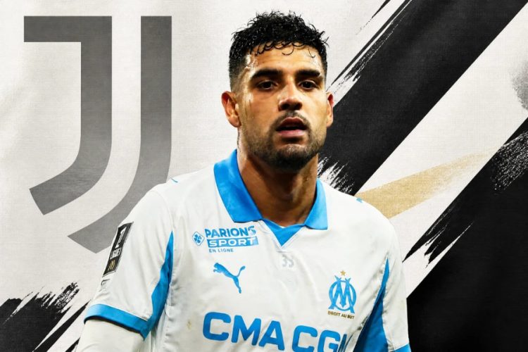 Emerson est toujours courtisé par la Juventus