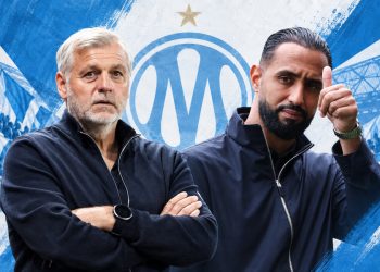Benatia : Pourquoi l'OM doit enfin dire la vérité sur ses objectifs