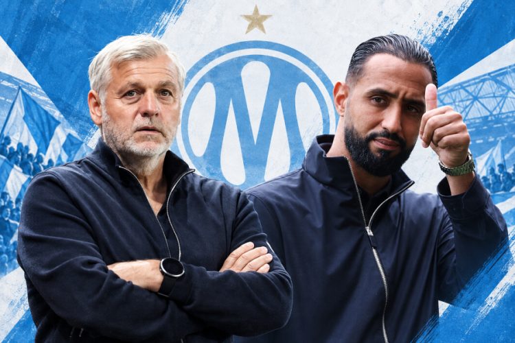 Benatia : Pourquoi l'OM doit enfin dire la vérité sur ses objectifs