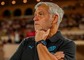 OM : un champion du monde refuse la prudence affichée par Genesio (site OM)