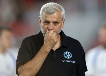 L'aveu très inquiétant de Genesio avant le PSG