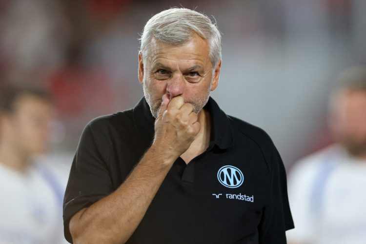 L'aveu très inquiétant de Genesio avant le PSG