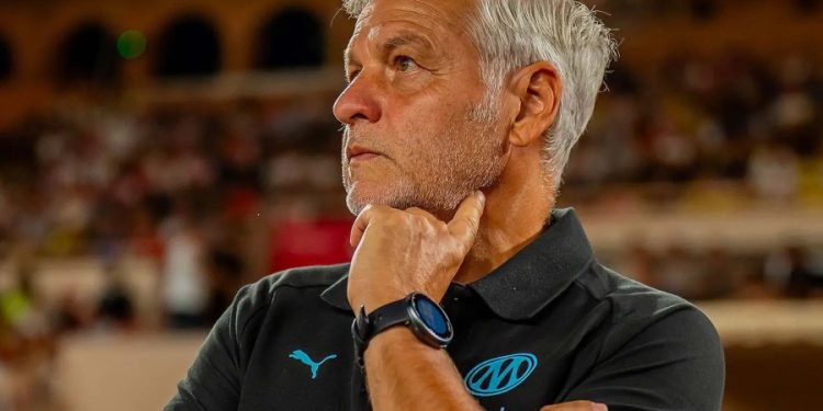 OM : un champion du monde refuse la prudence affichée par Genesio (site OM)