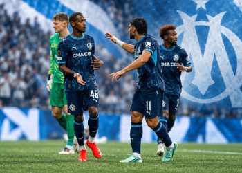 Un jeune de 20 ans menace directement un titulaire à l'OM (site OM)
