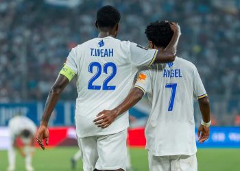 Les Marseillais vont avoir un retour de trêve compliqué (site OM)