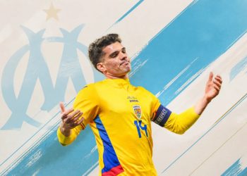Mercato OM : Hagi repousse le Maccabi et donne sa priorité à Marseille