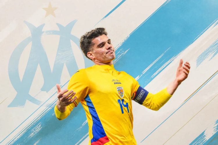 Mercato OM : Hagi repousse le Maccabi et donne sa priorité à Marseille