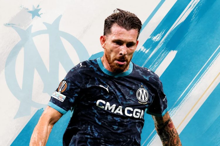 OM : Højbjerg souffle une idée à Genesio