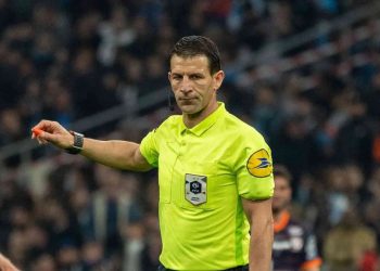 Jéremy Stinat n'a pas laissé que des bons souvenirs à l'OM (site OM)