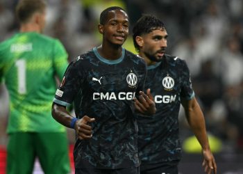 Abdallah buteur à Besiktas, une première marquante