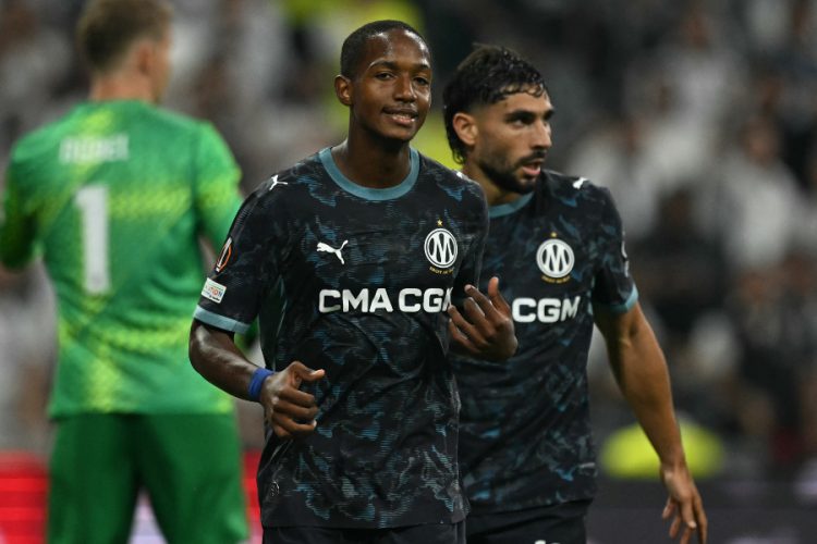 Abdallah buteur à Besiktas, une première marquante