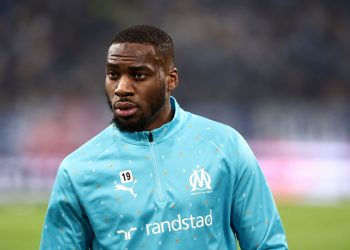 Geoffrey Kondogbia en passe de faire son retour à l'entrainement