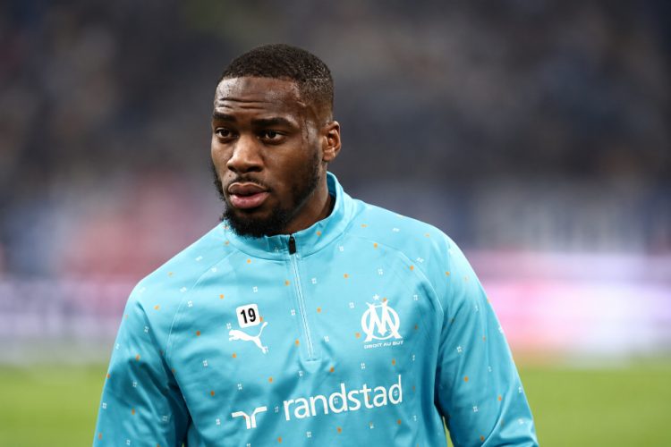 Geoffrey Kondogbia en passe de faire son retour à l'entrainement