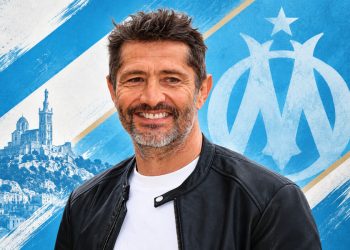 Bixente Lizarazu inquiet pour Marseille