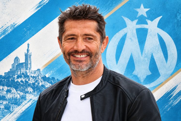 Bixente Lizarazu inquiet pour Marseille