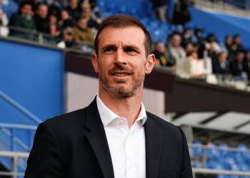 Gregory Lorenzi n'a plus qu'un an pour éviter une très mauvaise affaire (OM site)