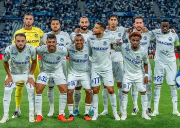 Les chiffres de l'OM deviennent préoccupants (site OM)