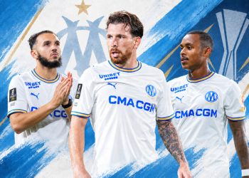 Qui sera l'homme fort de l'OM en Europa League