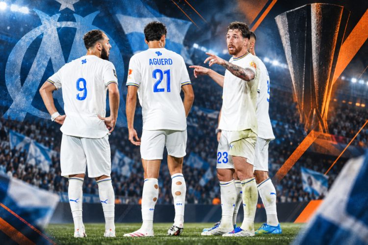 L'OM veut se changer les idées en Ligue Europa