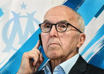 OM : la fortune de McCourt offre un nouvel argument aux virages