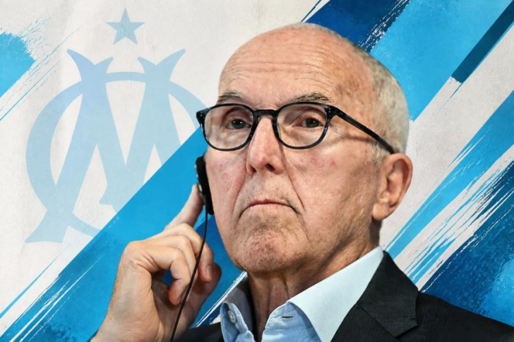 OM : la fortune de McCourt offre un nouvel argument aux virages