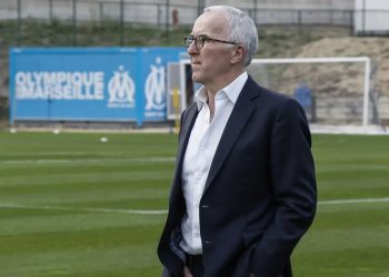 McCourt : le grand absent d’un projet qu’il a pourtant profondément réduit (site OM)