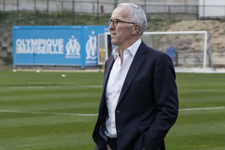 McCourt : le grand absent d’un projet qu’il a pourtant profondément réduit (site OM)