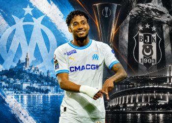 Murillo retrouve son ancien club de l'OM
