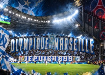 Il n'y aura pas de supporters parisiens au Vélodrome dimanche