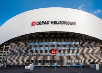 Stade Velodrome de Marseille (site OM)