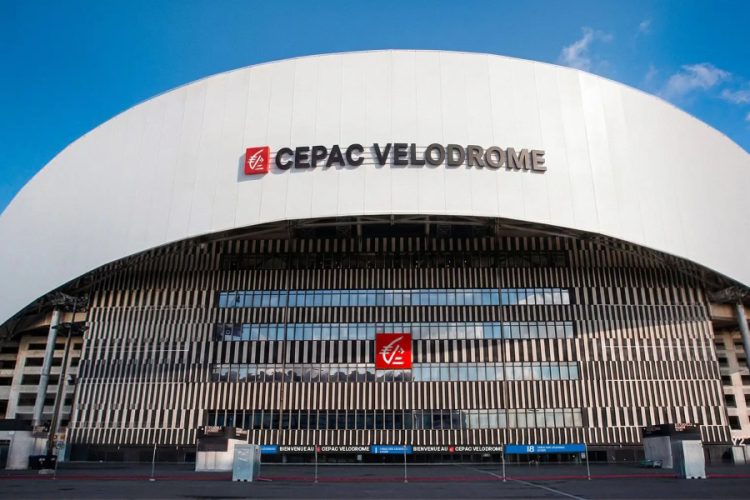 Stade Velodrome de Marseille (site OM)