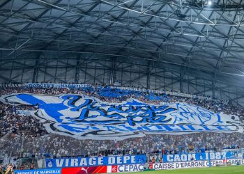 Le Stade Vélodrome de Marseille (site OM)