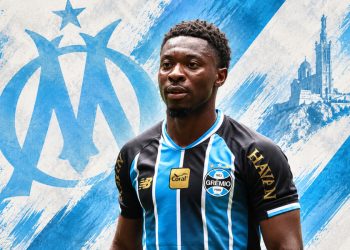 Amuzu, l'option à bas coût pour l'après Paixao ?