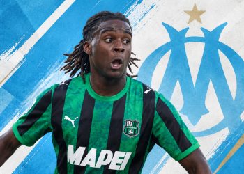 OM : vendu en janvier, Bakola pourrait déjà valoir trois fois plus