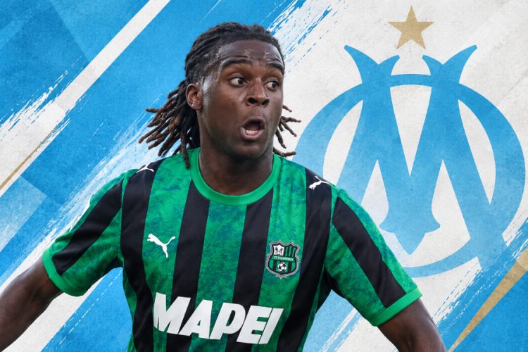 OM : vendu en janvier, Bakola pourrait déjà valoir trois fois plus