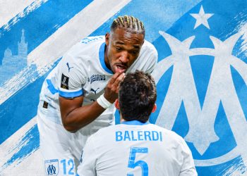 Cornelius et Balerdi manquent cruellement à l'OM
