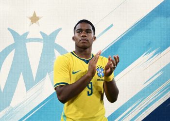 Mercato : l'OM devancé par l'AC Milan et l'AS Rome pour Endrick