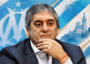 Francescoli en pince pour un autre club que l'OM