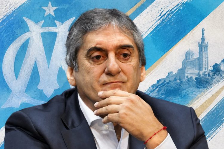 Francescoli en pince pour un autre club que l'OM